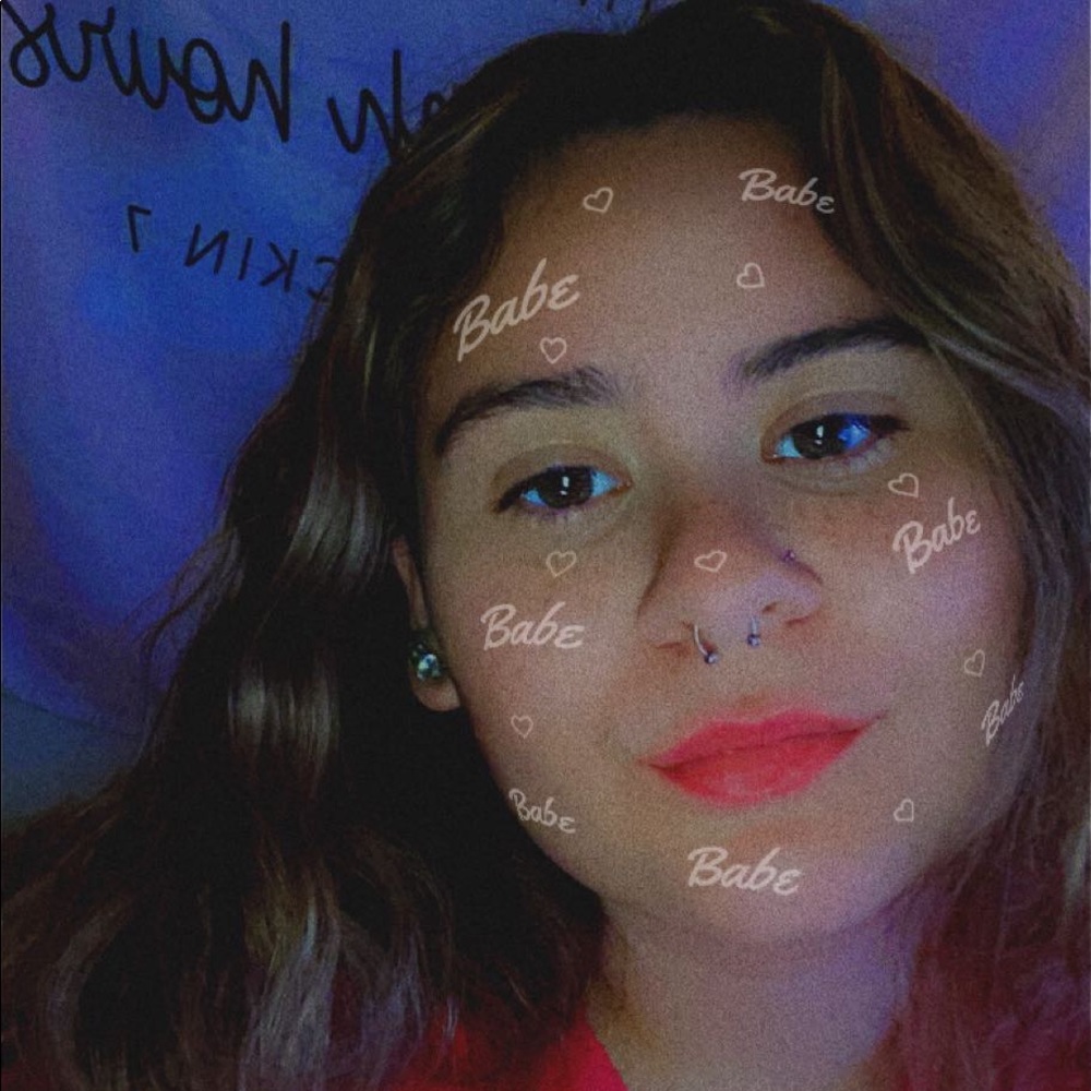 Meet your Posher, Hayleigh